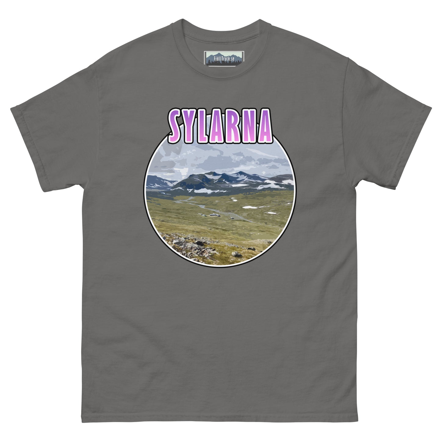 Sylarna - Tshirt