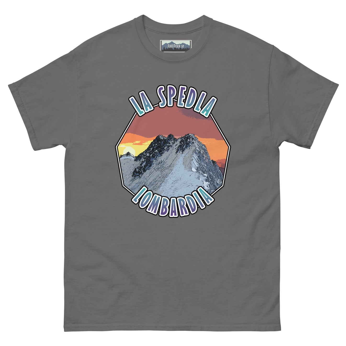 La Spedla - Tshirt