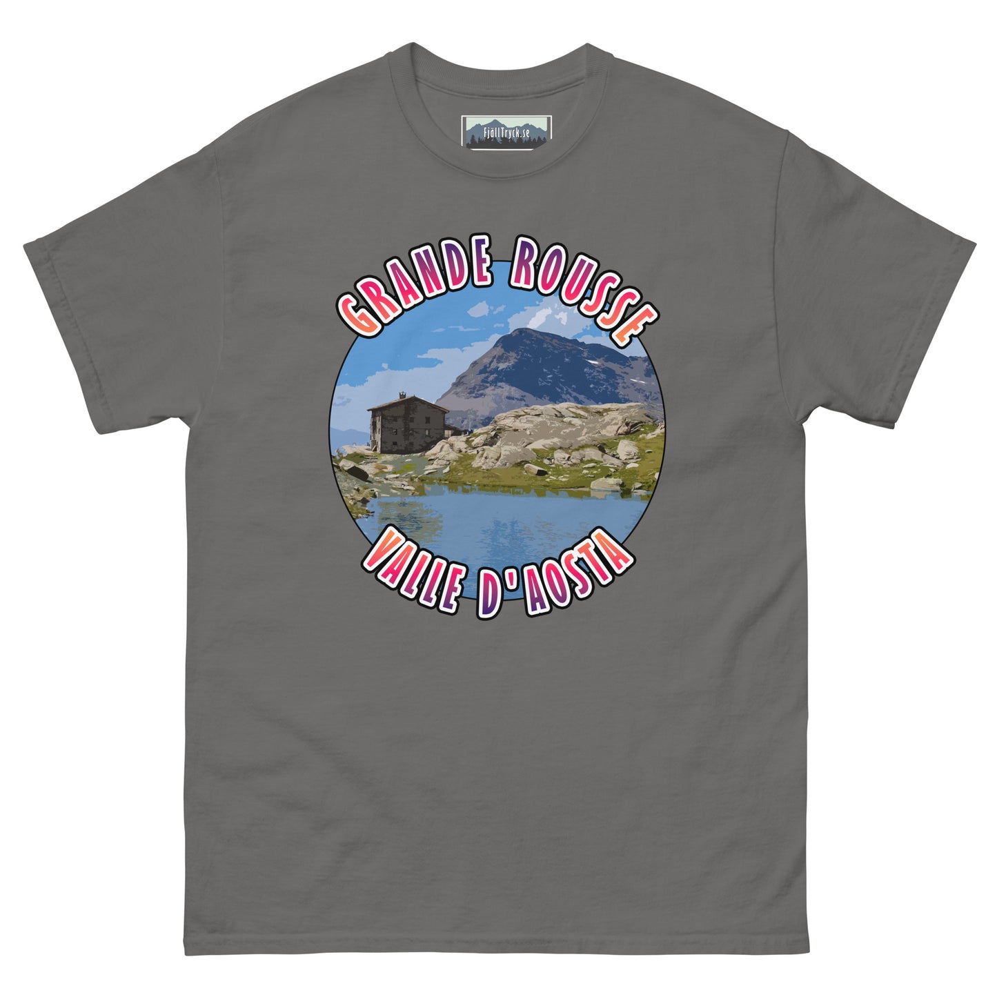 Grande Rousse - Tshirt
