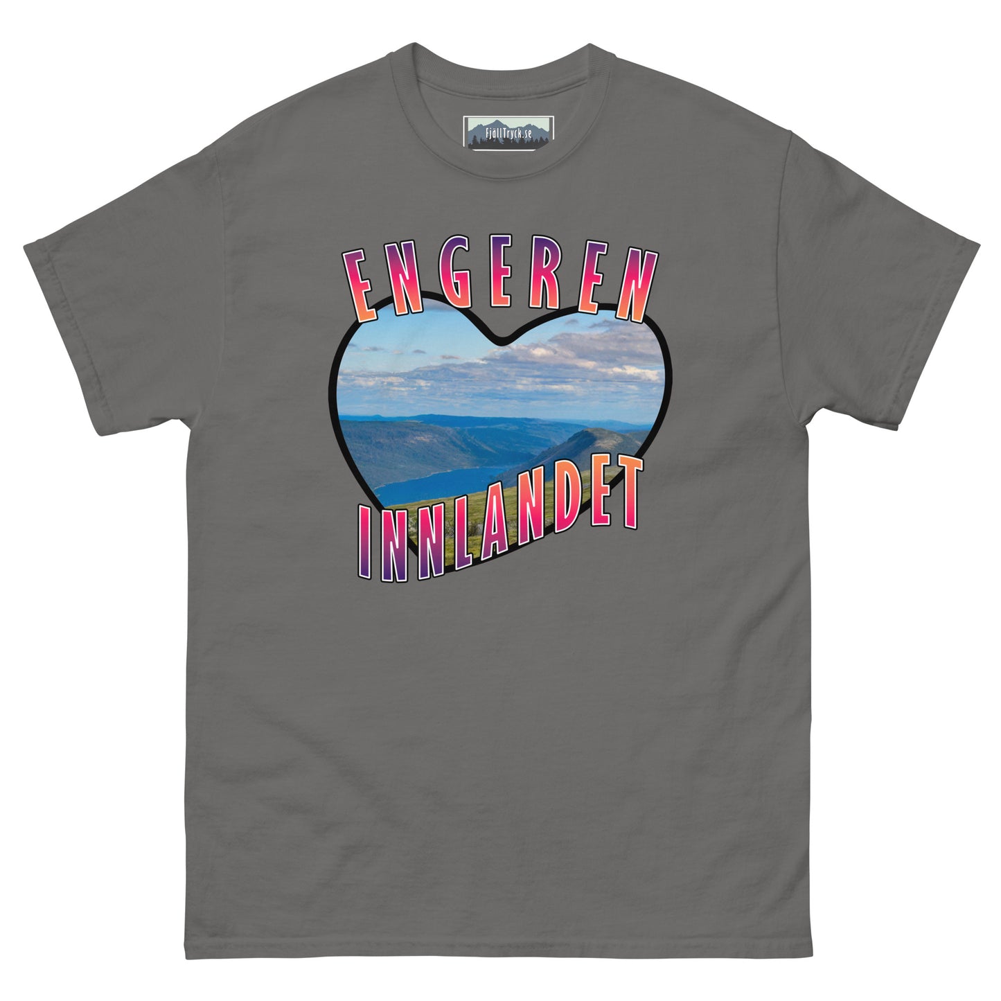 Engeren - Tshirt