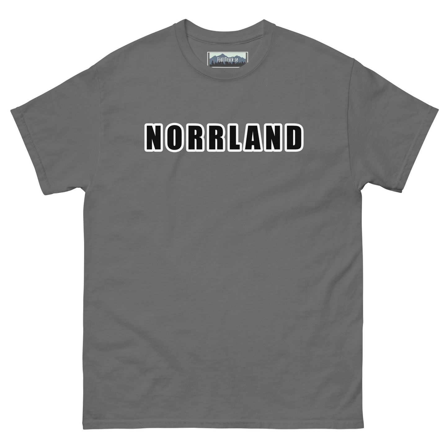 Norrland. - Tshirt