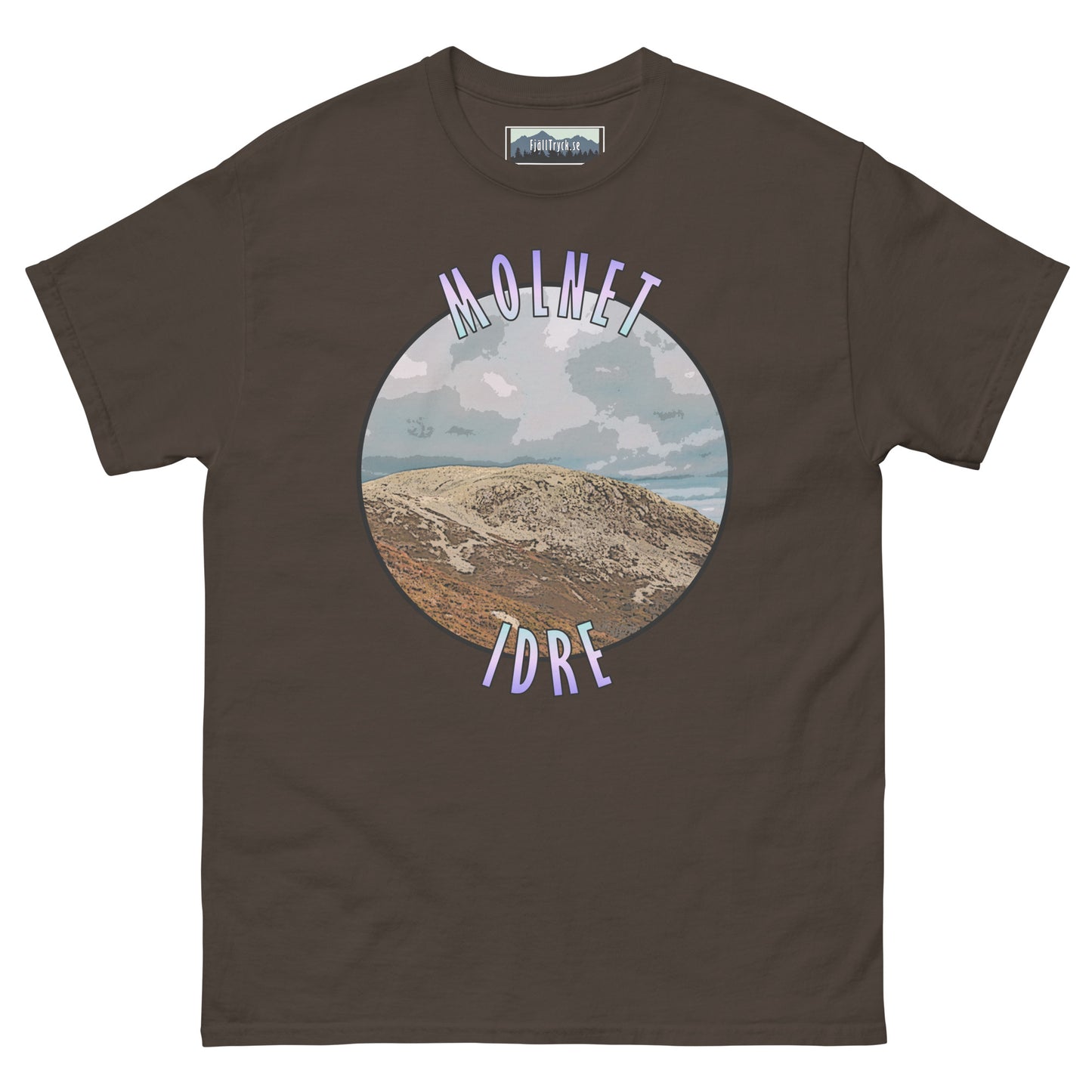 Molnet - Tshirt