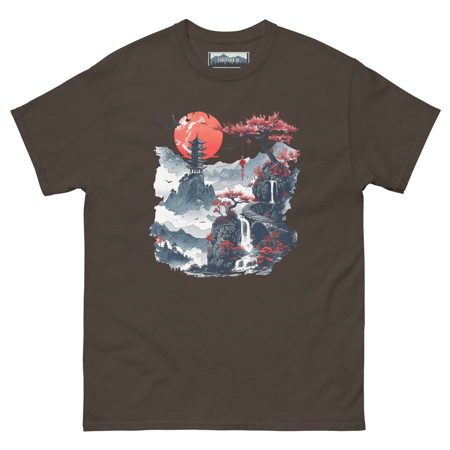 Haruki - Tshirt