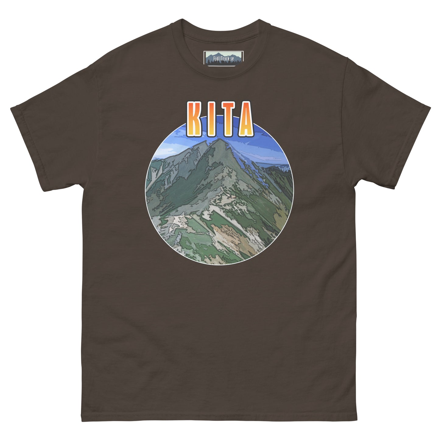 Kita - Tshirt