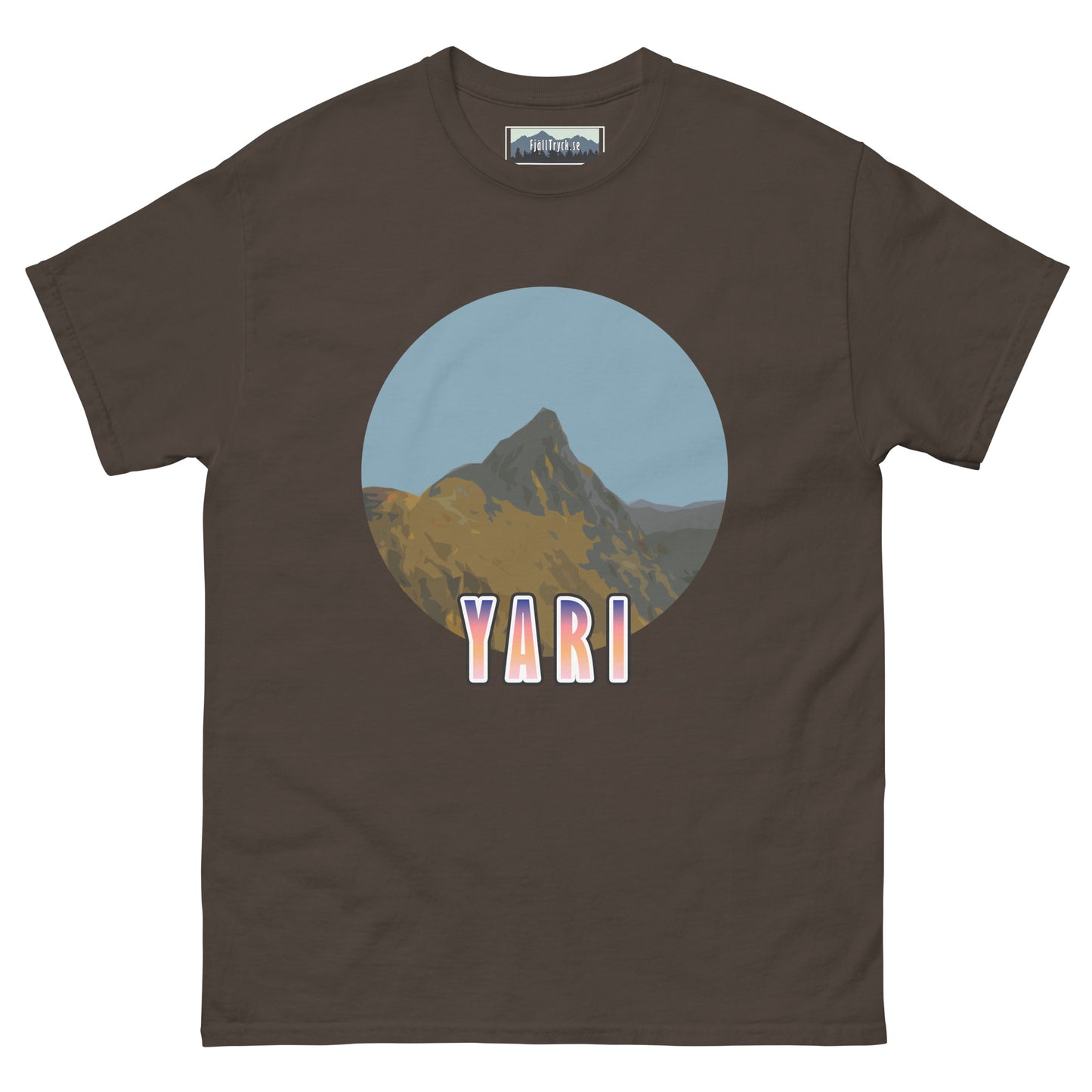 Yari - Tshirt
