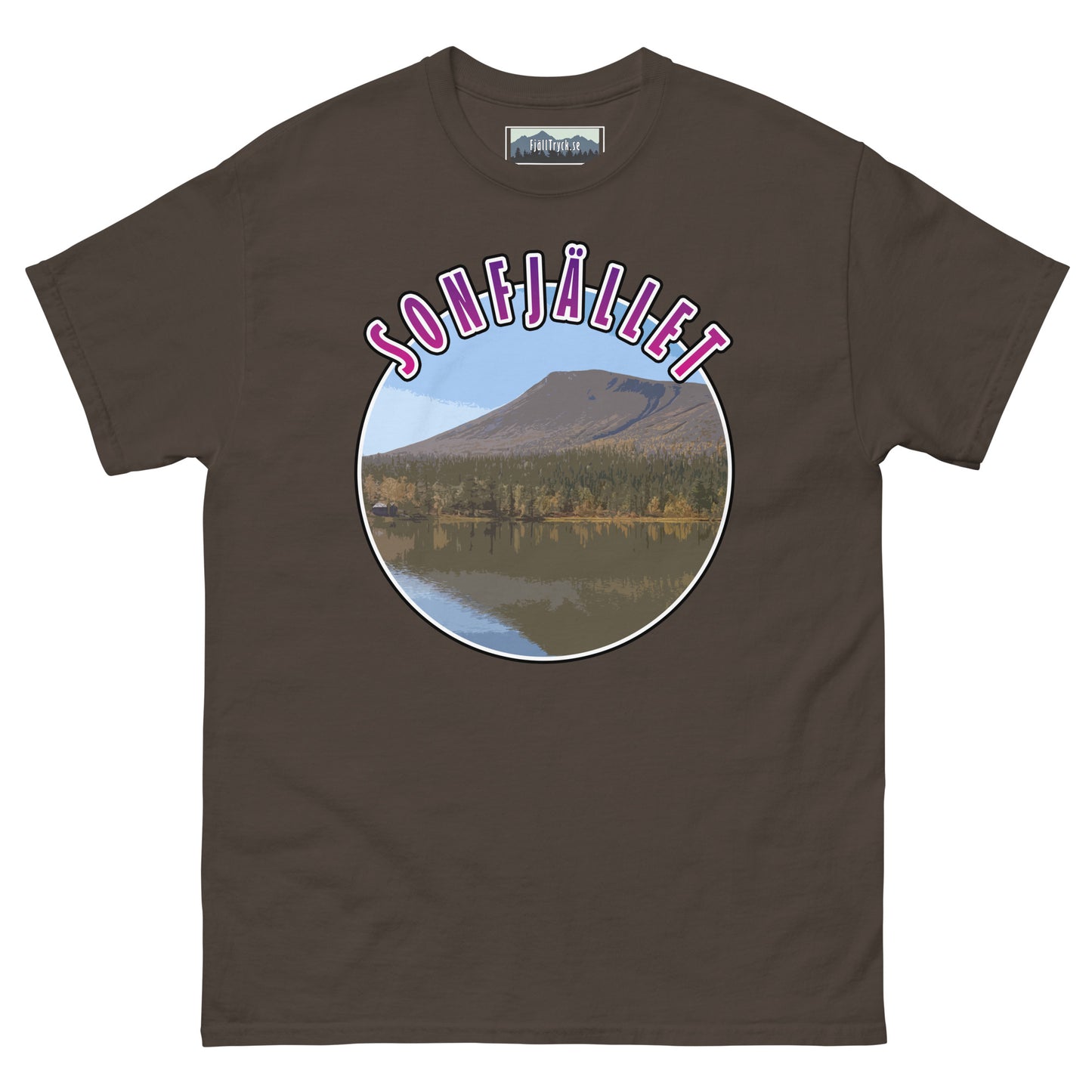 Sonfjället - Tshirt