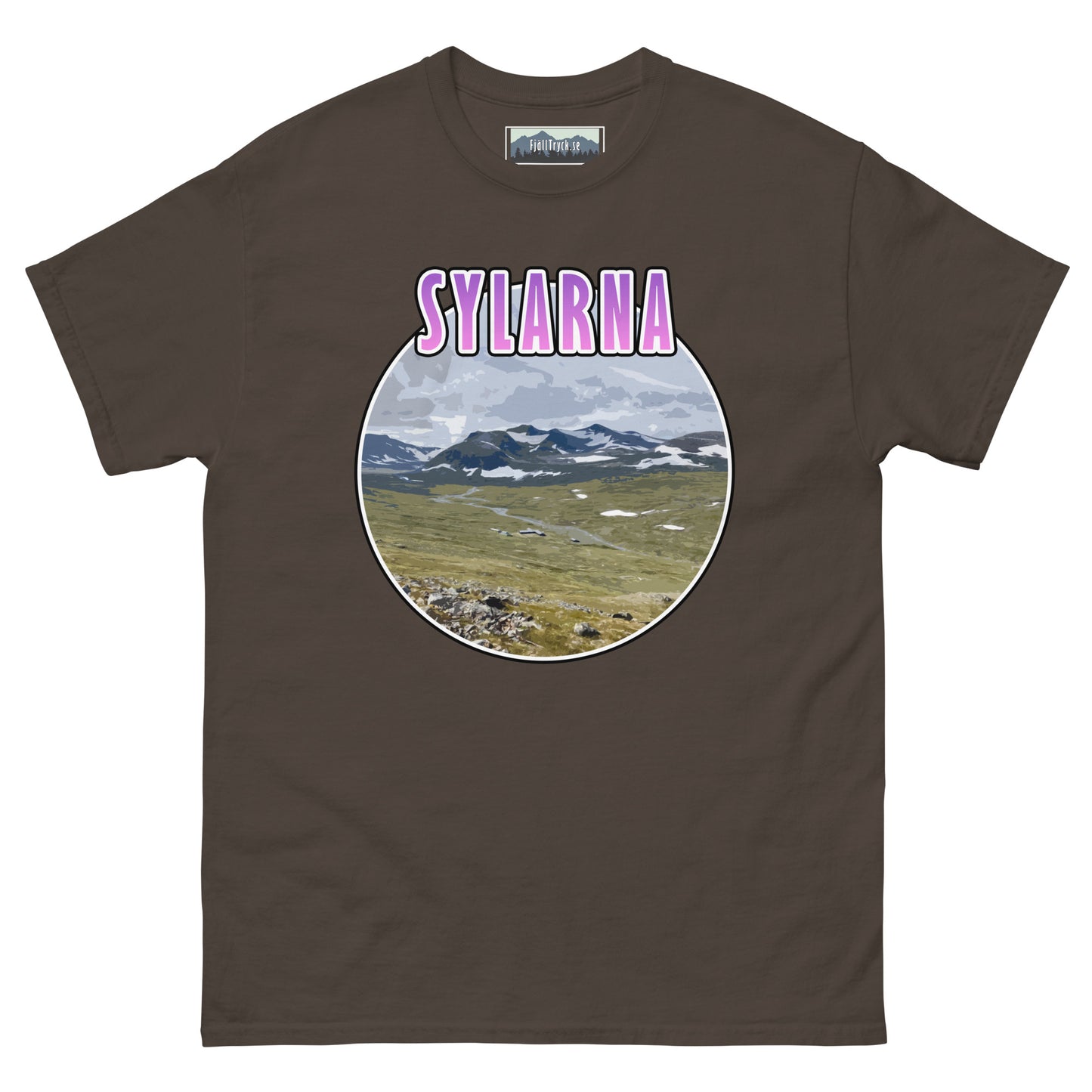 Sylarna - Tshirt