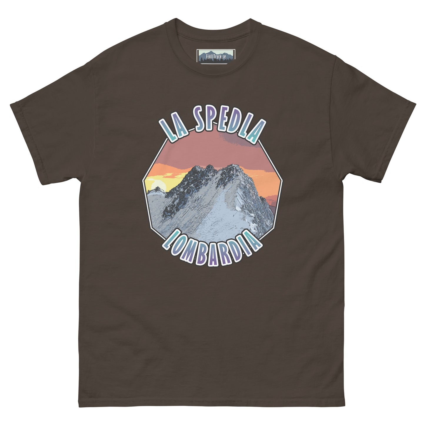La Spedla - Tshirt