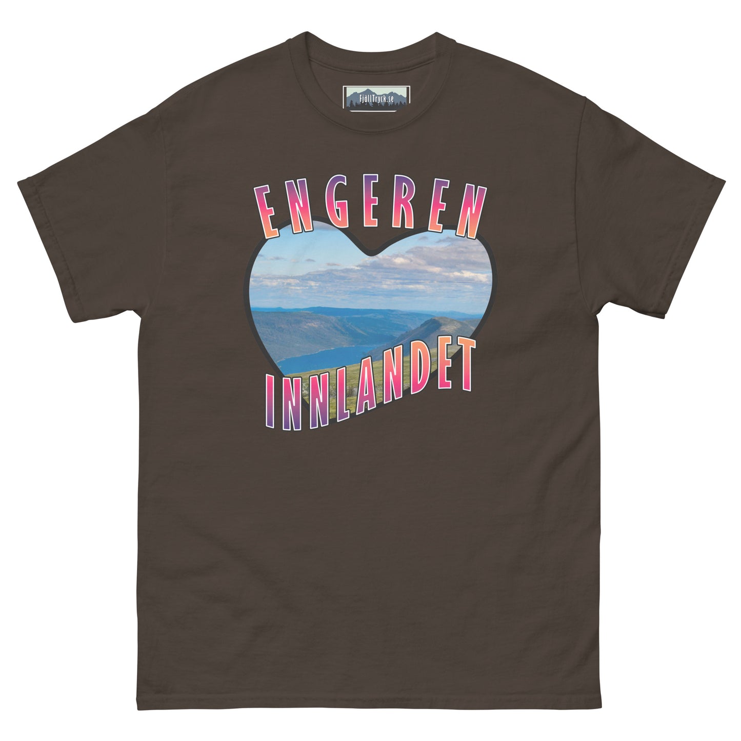 Engeren - Tshirt