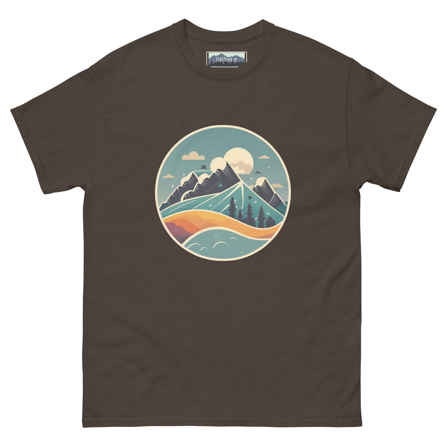 Crescent Valley - Tshirt