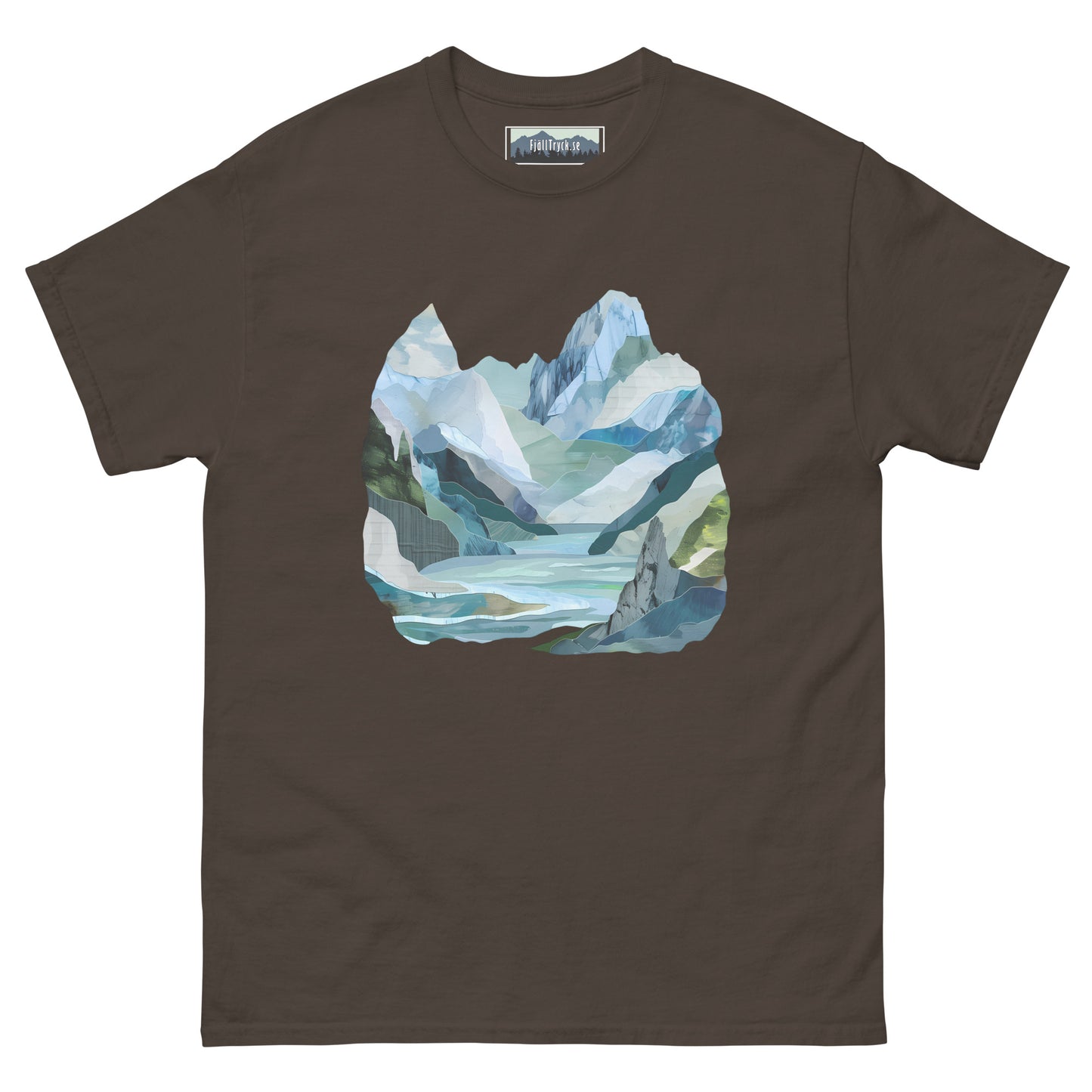 Arctic Dreamscape - Tshirt