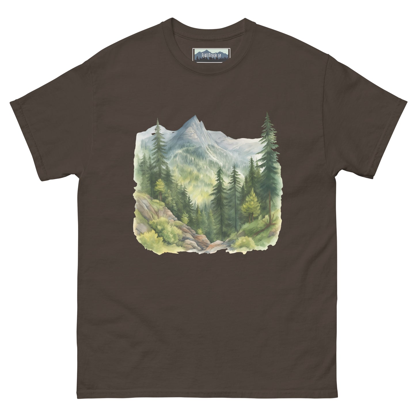 Whispering Pines - Tshirt
