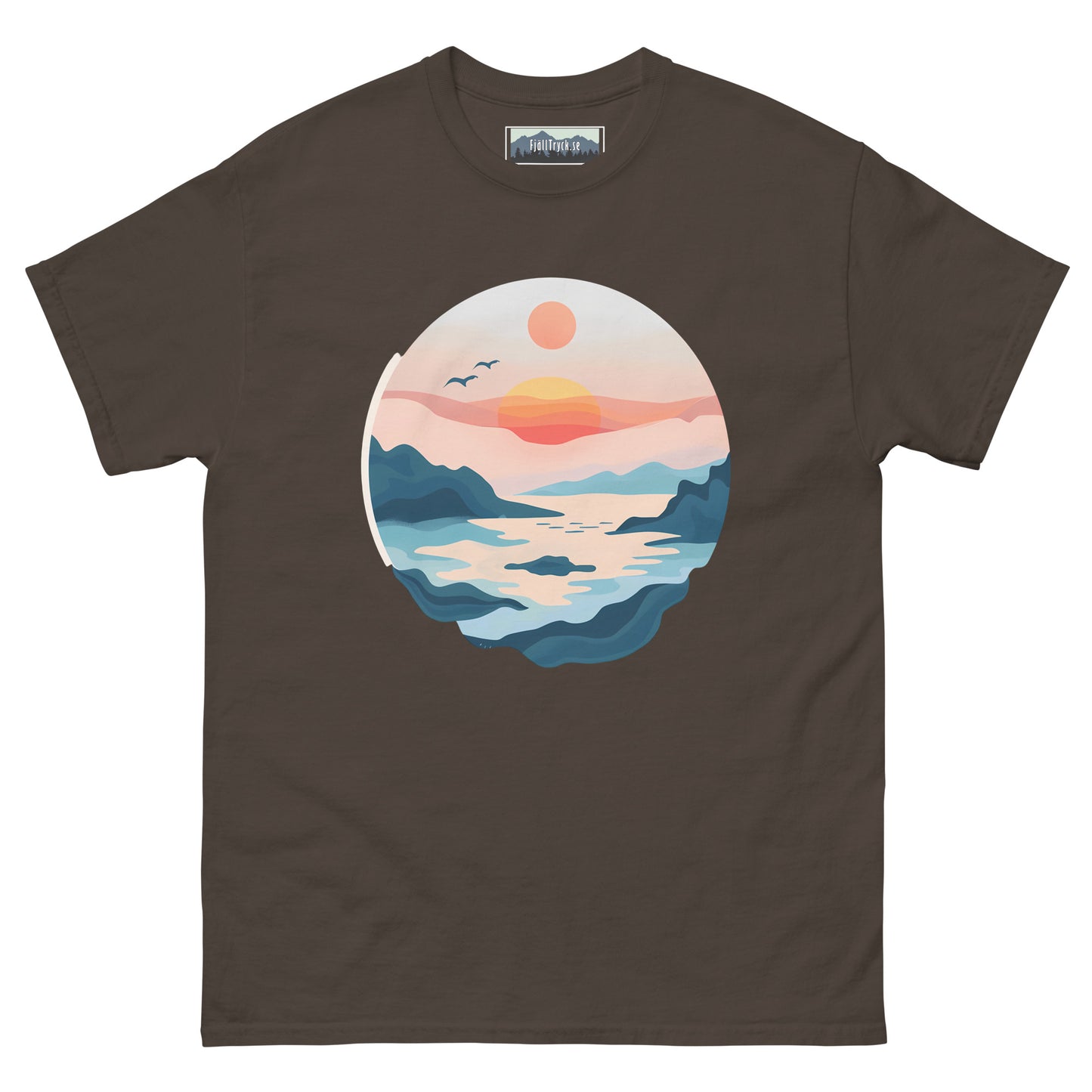 Ethereal Dawn - Tshirt