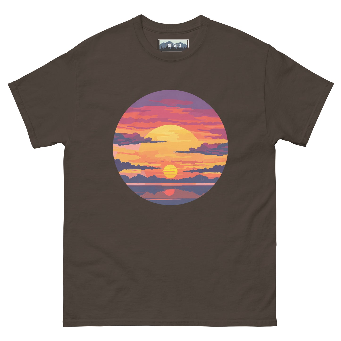 Radiant Horizons - Tshirt