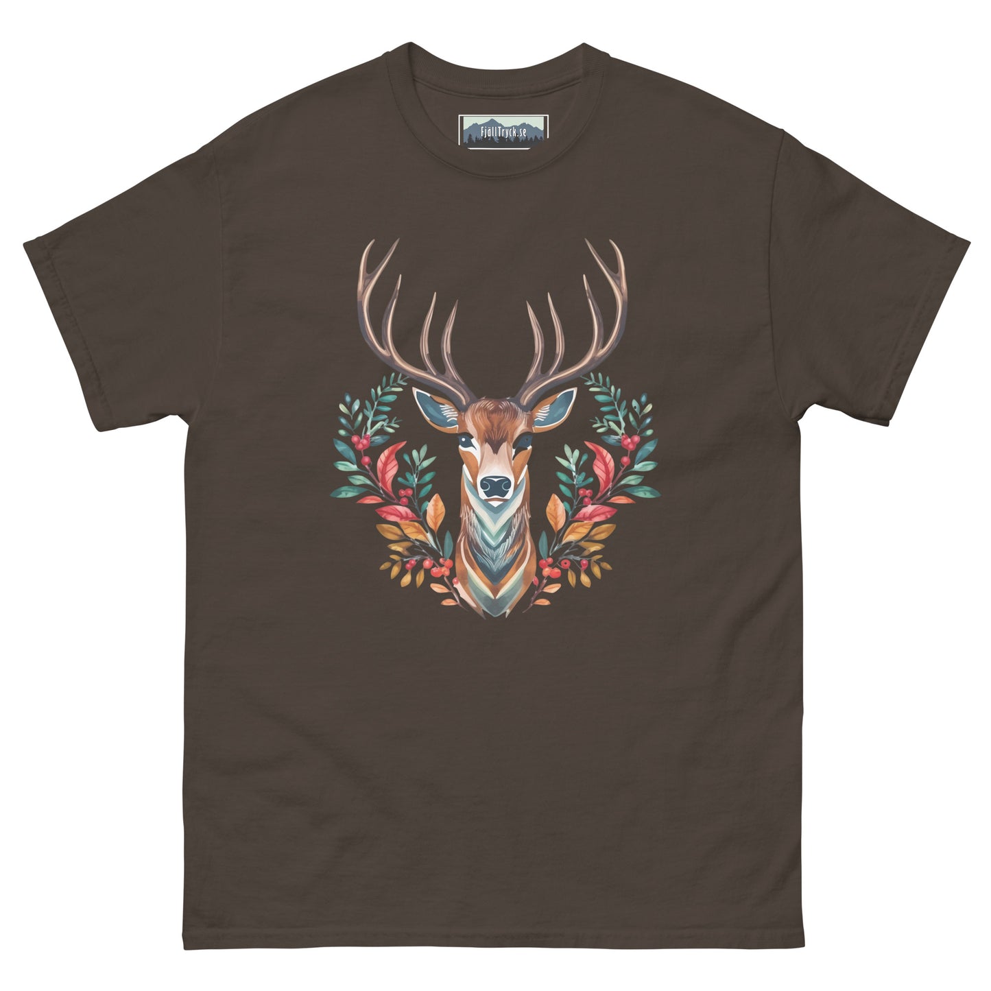 Noble Guardian - Tshirt