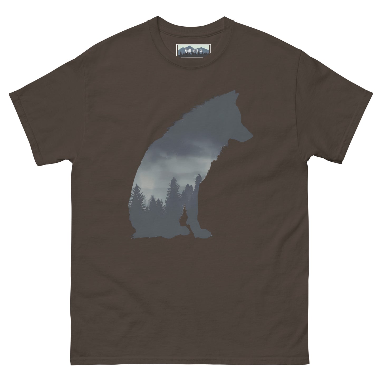 Forest Spirit - Tshirt