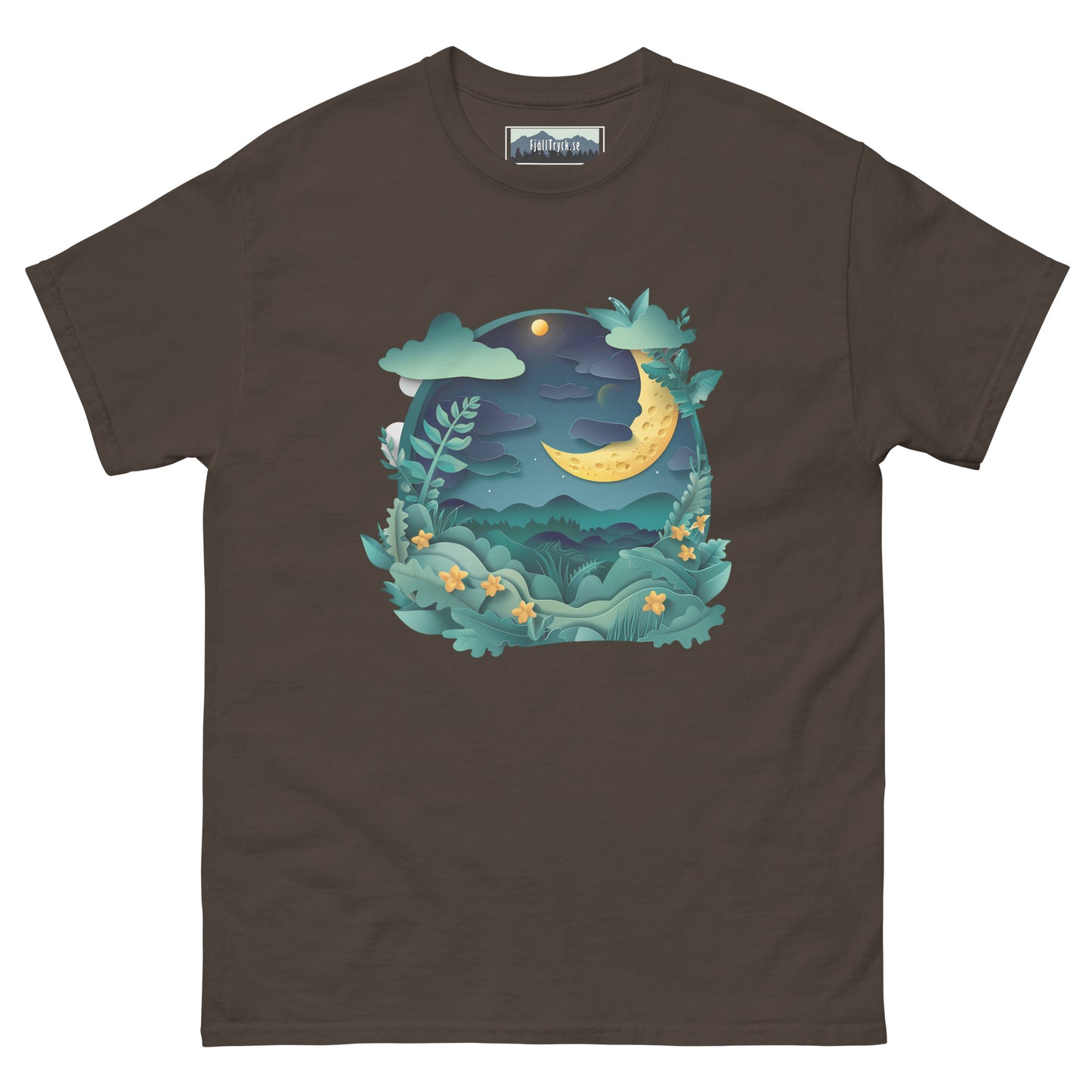 Lunar Dreams - Tshirt