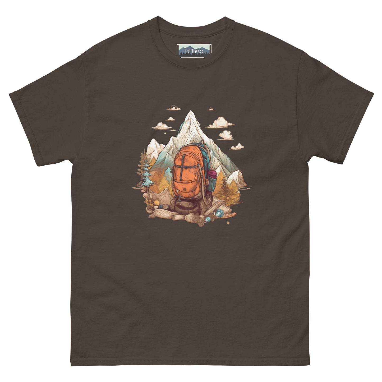 Bördan är Lättare - Tshirt