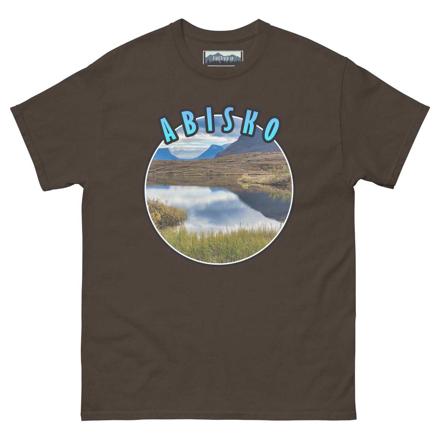 Abisko - Tshirt