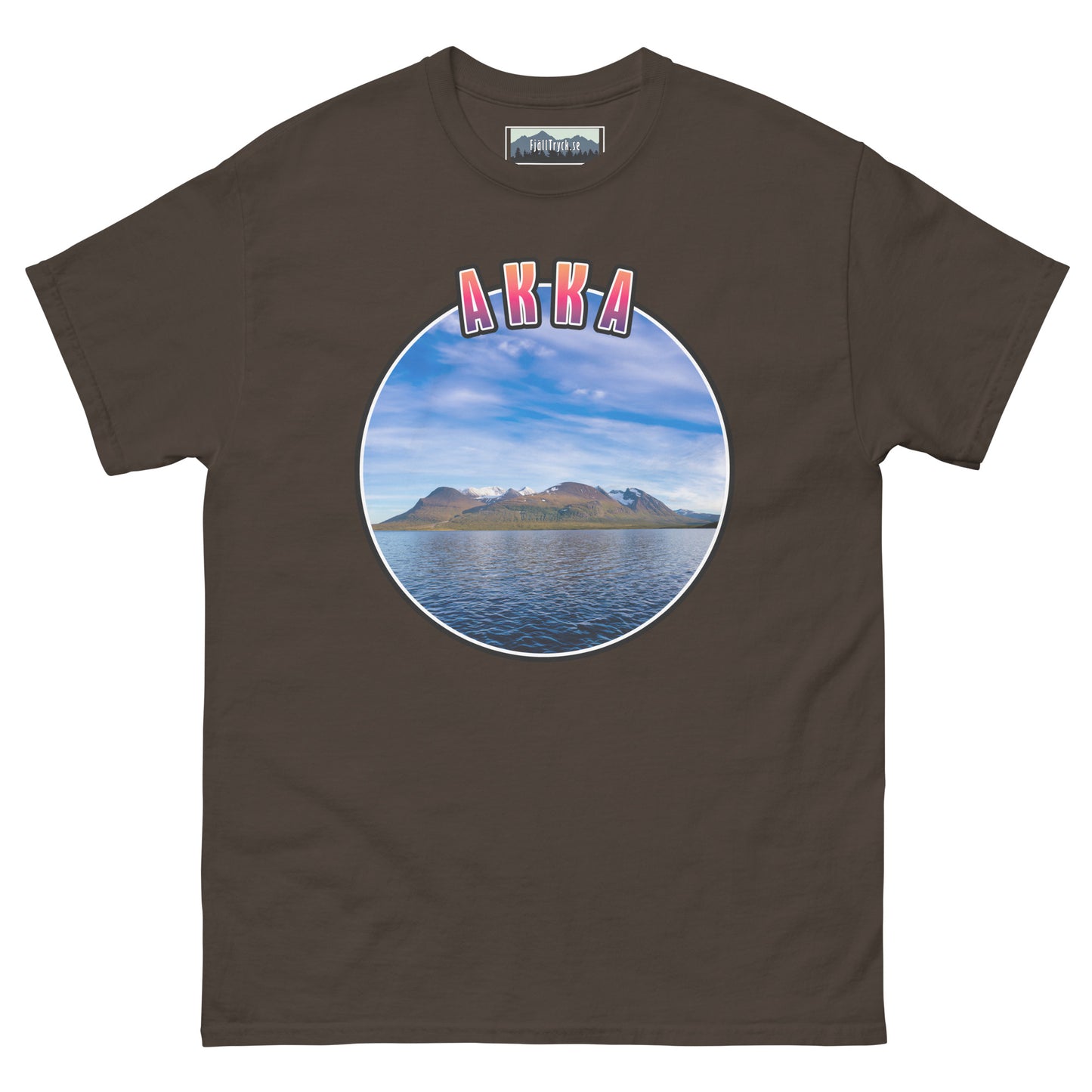 Akka Höst - Tshirt
