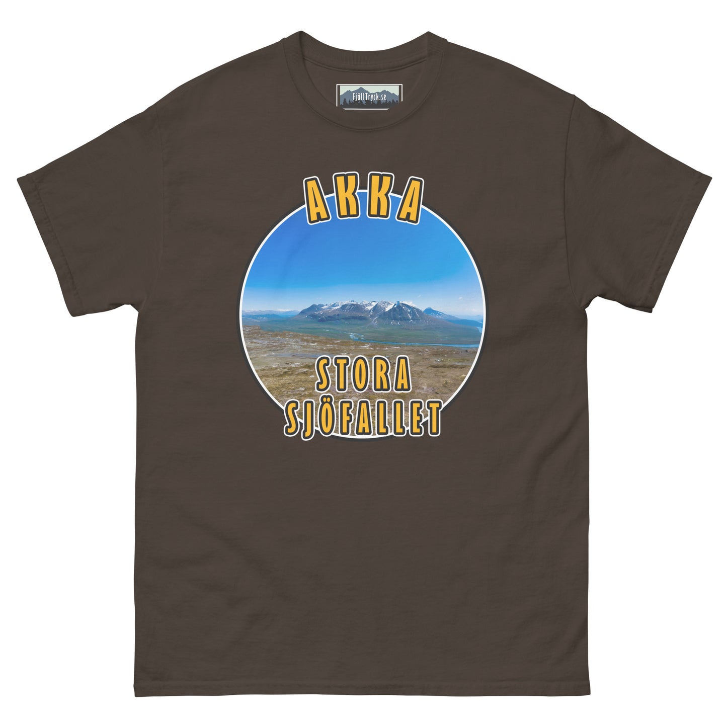 Akka Sommar - Tshirt