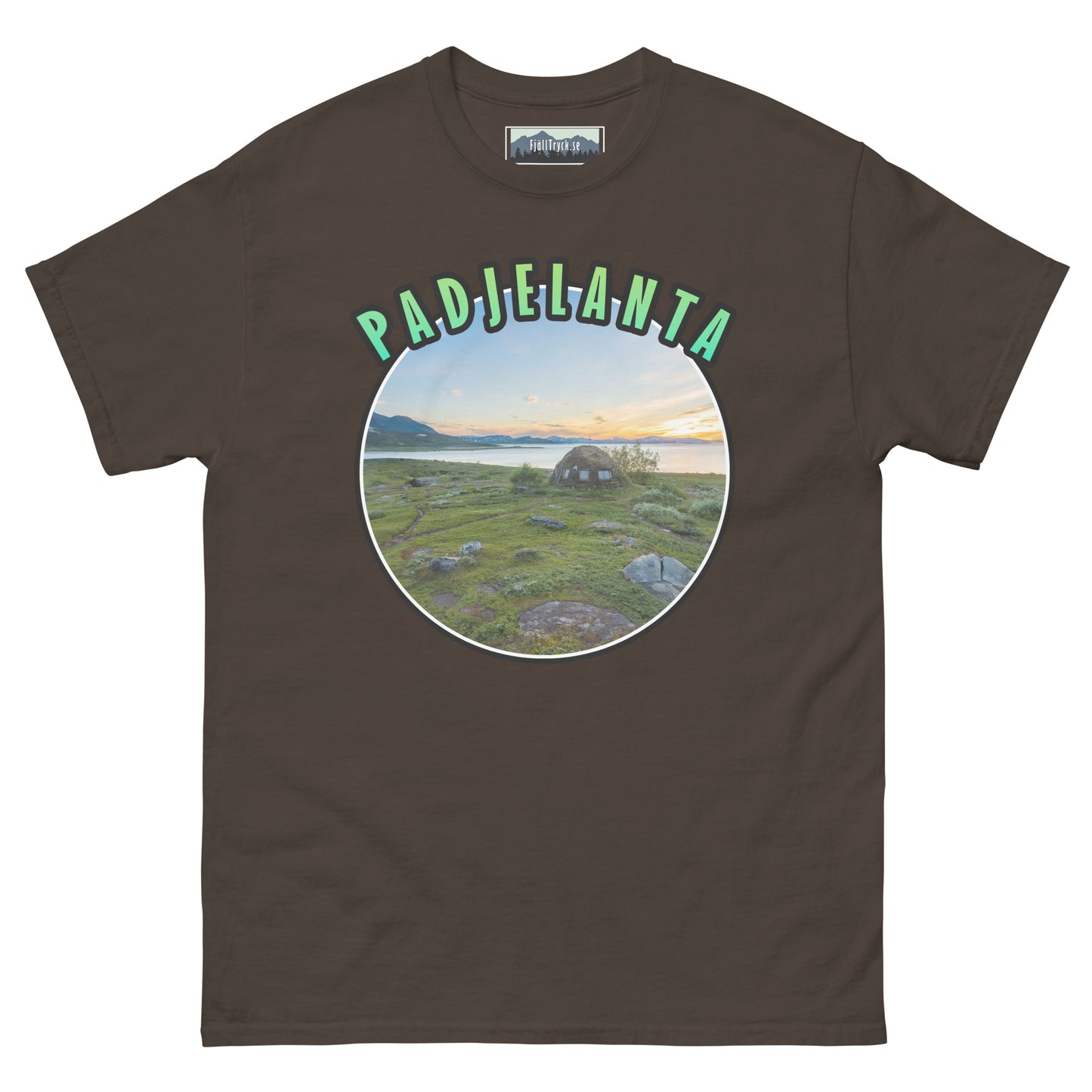 Padjelanta
