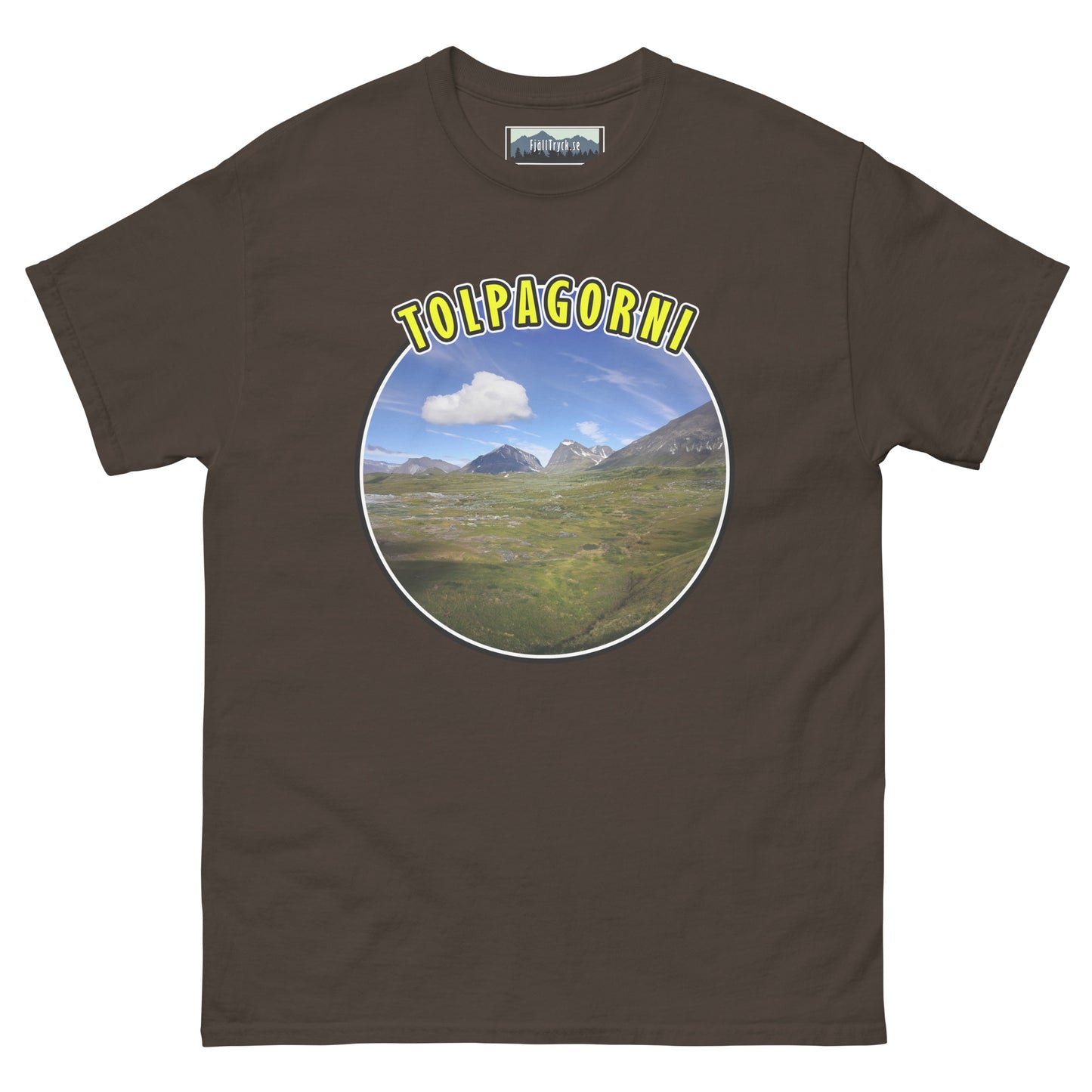 Tolpagorni - Tshirt
