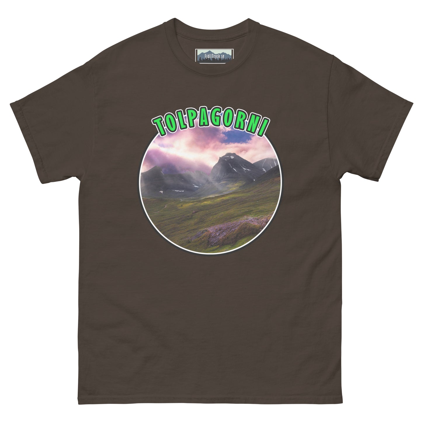 Tolpagorni Strålar - Tshirt