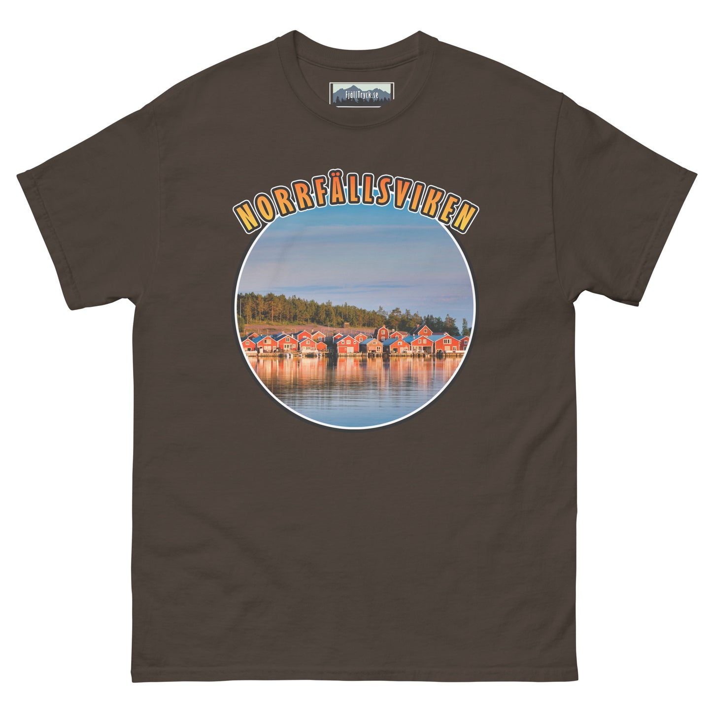 Norrfällsviken - Tshirt