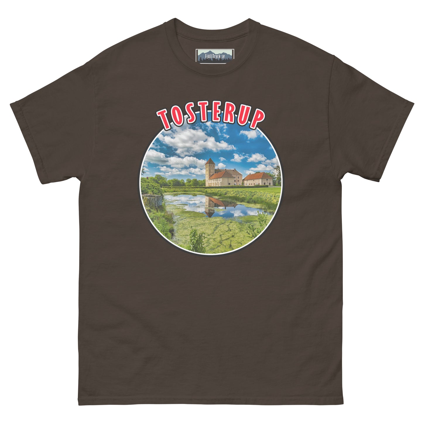 Tosterup - Tshirt