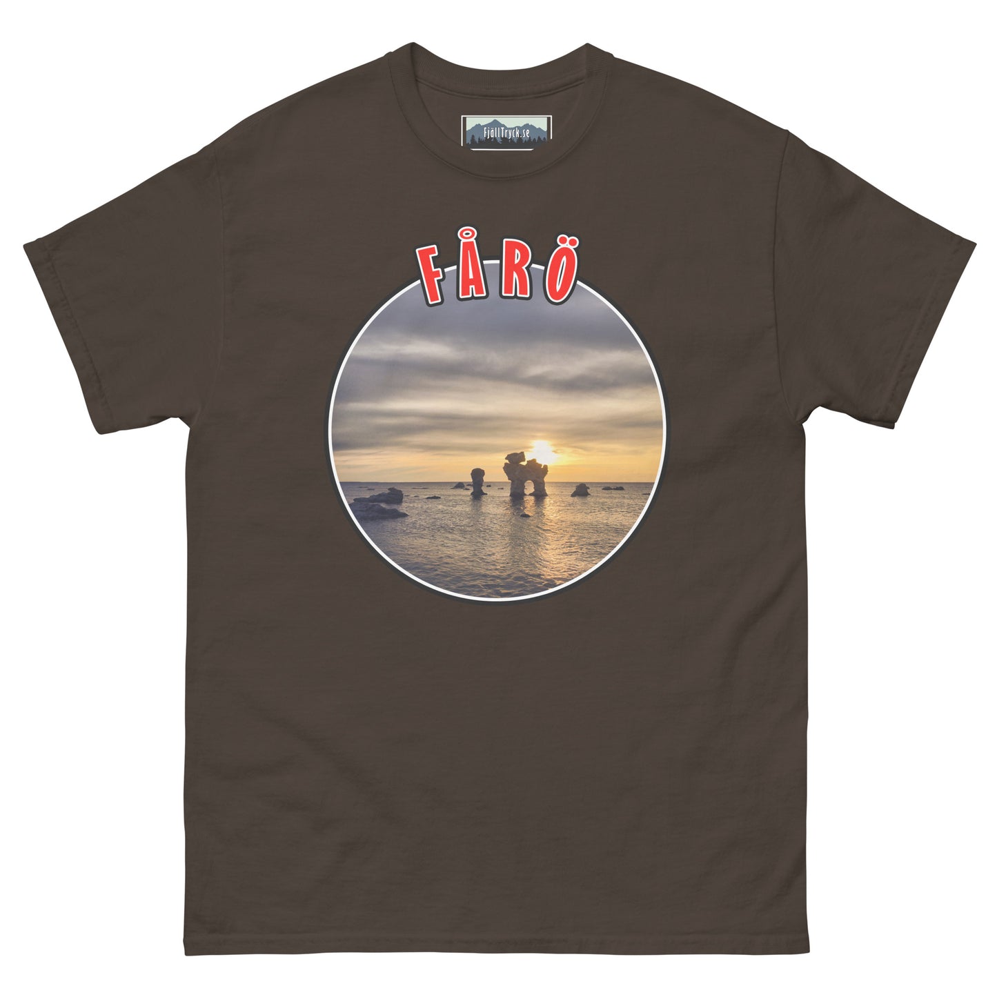 Fårö - Tshirt