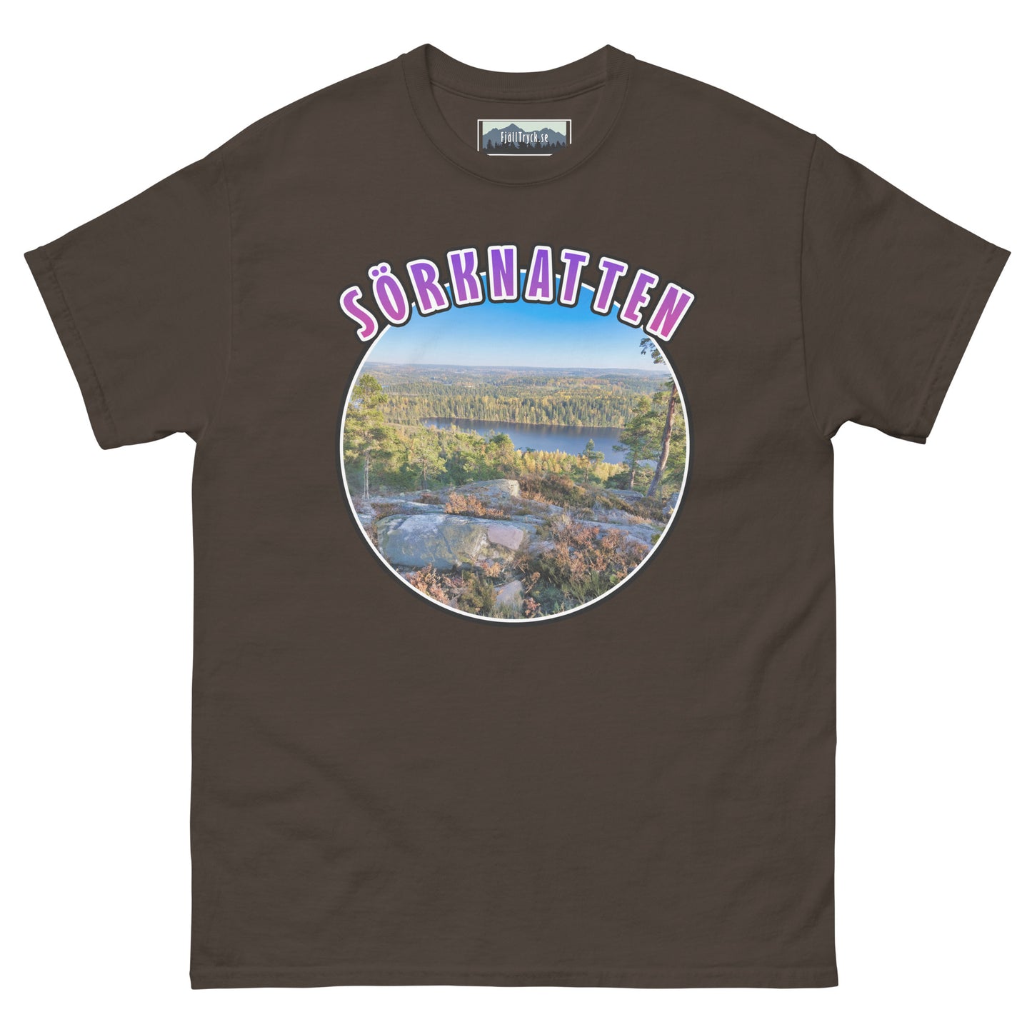 Sörknatten - Tshirt