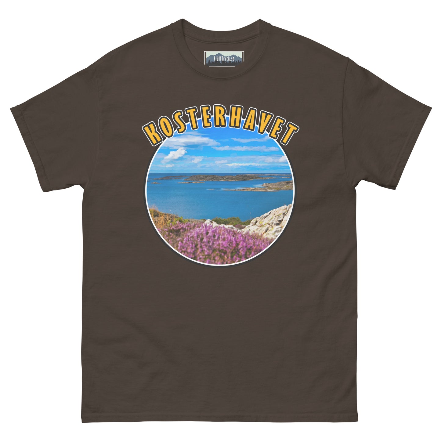 Kosterhavet - Tshirt