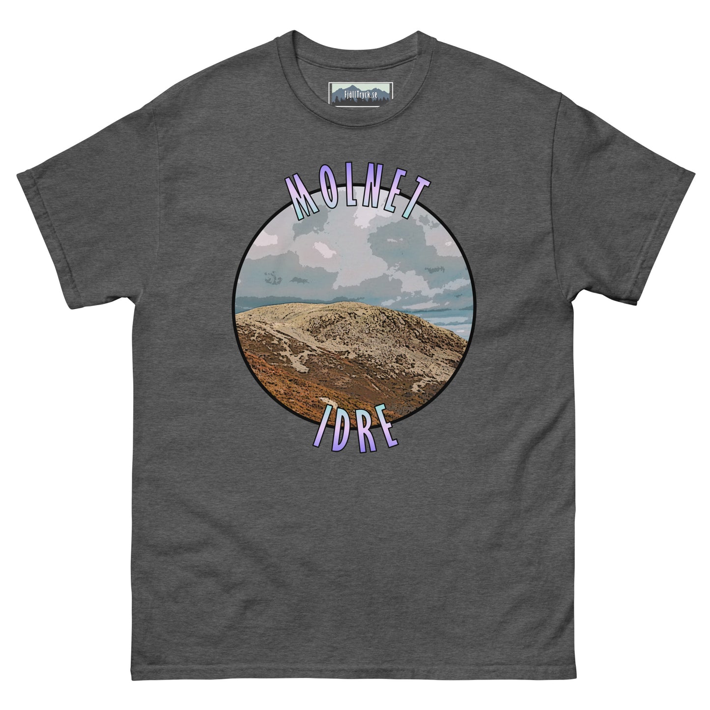 Molnet - Tshirt