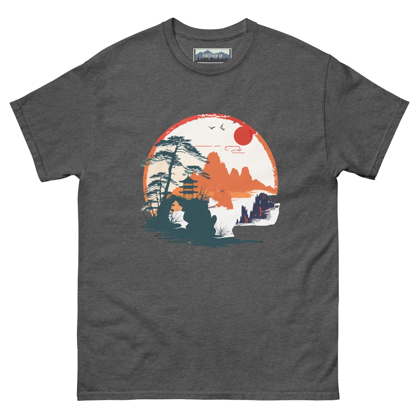 Akira - Tshirt