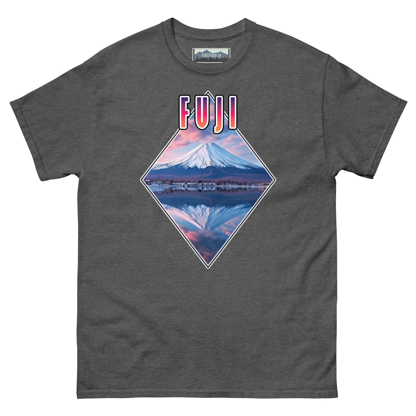 Fuji - Tshirt