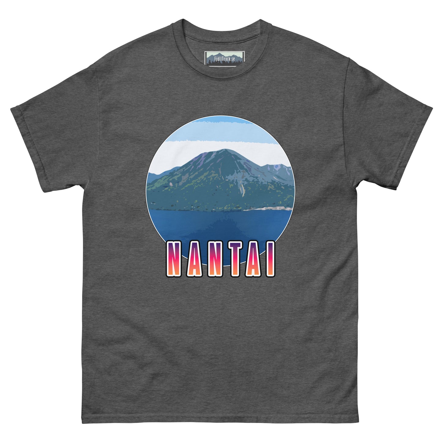 Nantai - Tshirt