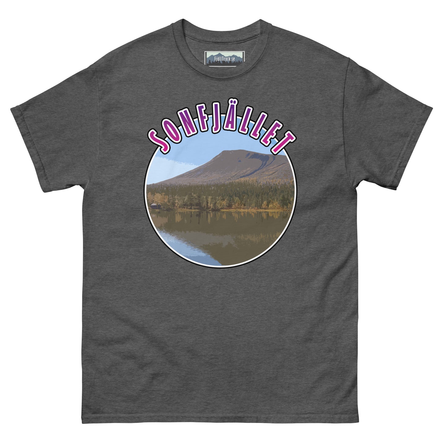 Sonfjället - Tshirt