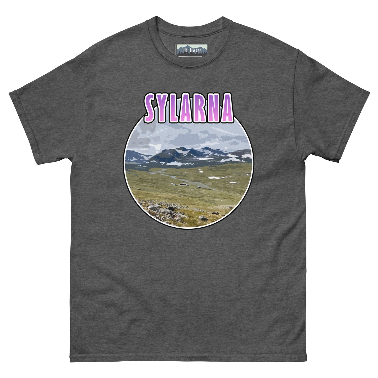 Sylarna - Tshirt