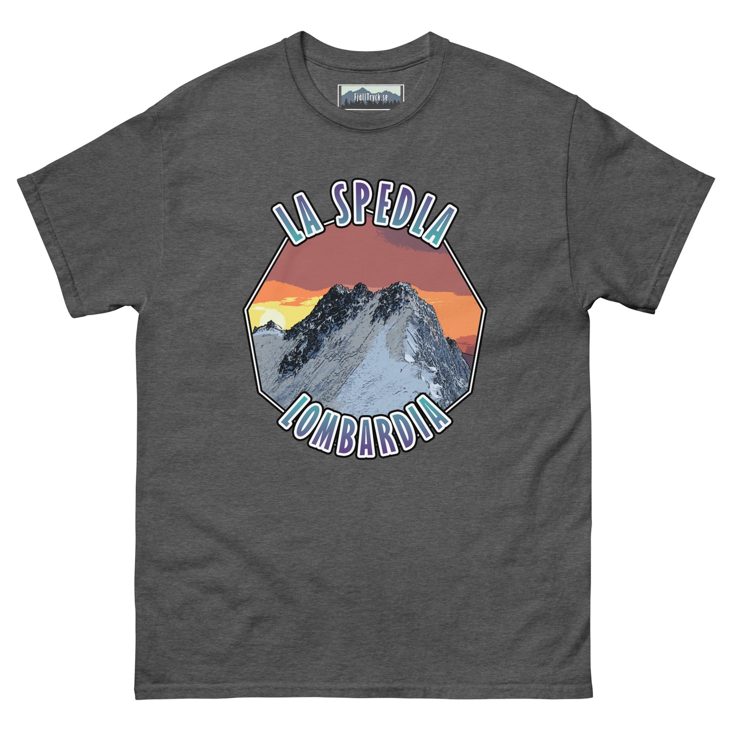 La Spedla - Tshirt