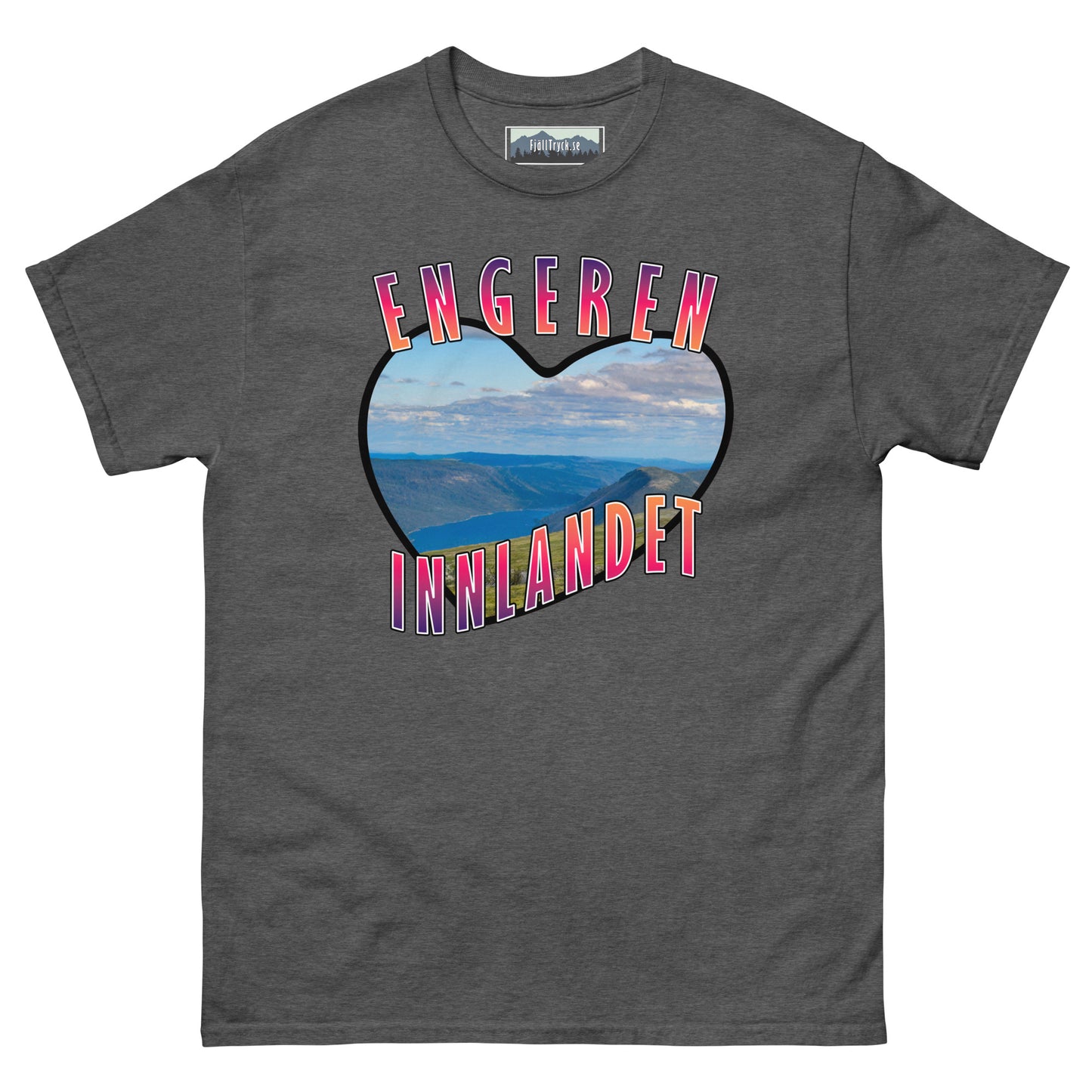 Engeren - Tshirt