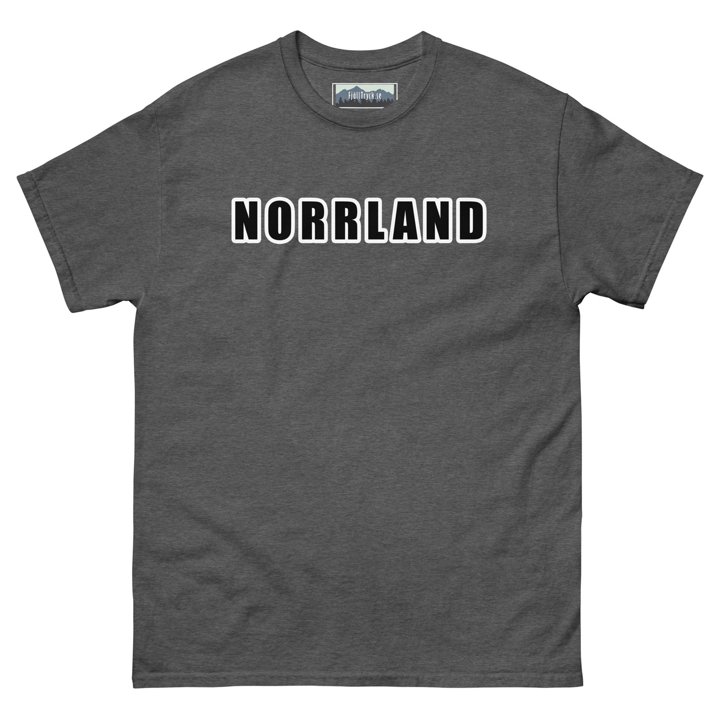 Norrland. - Tshirt