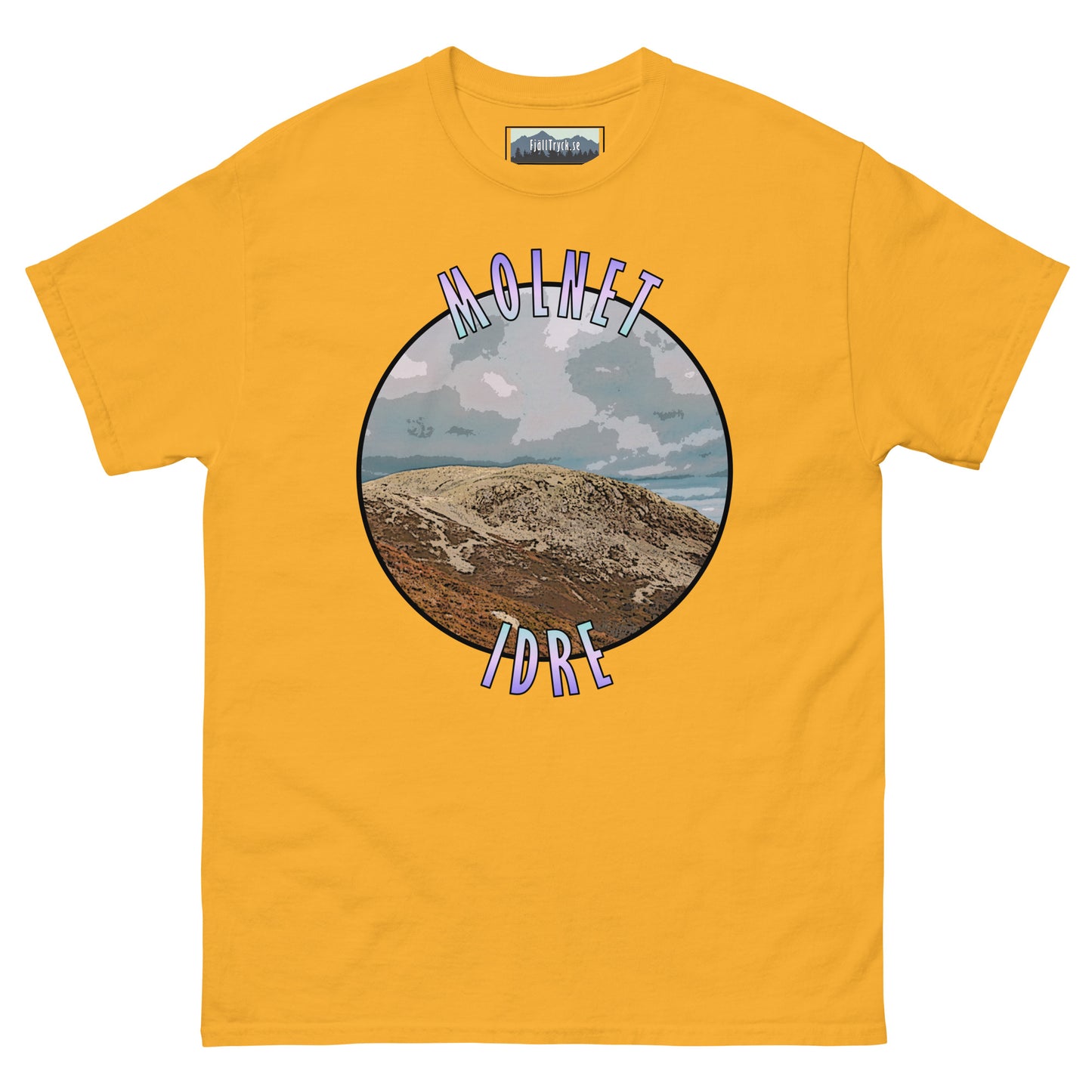 Molnet - Tshirt