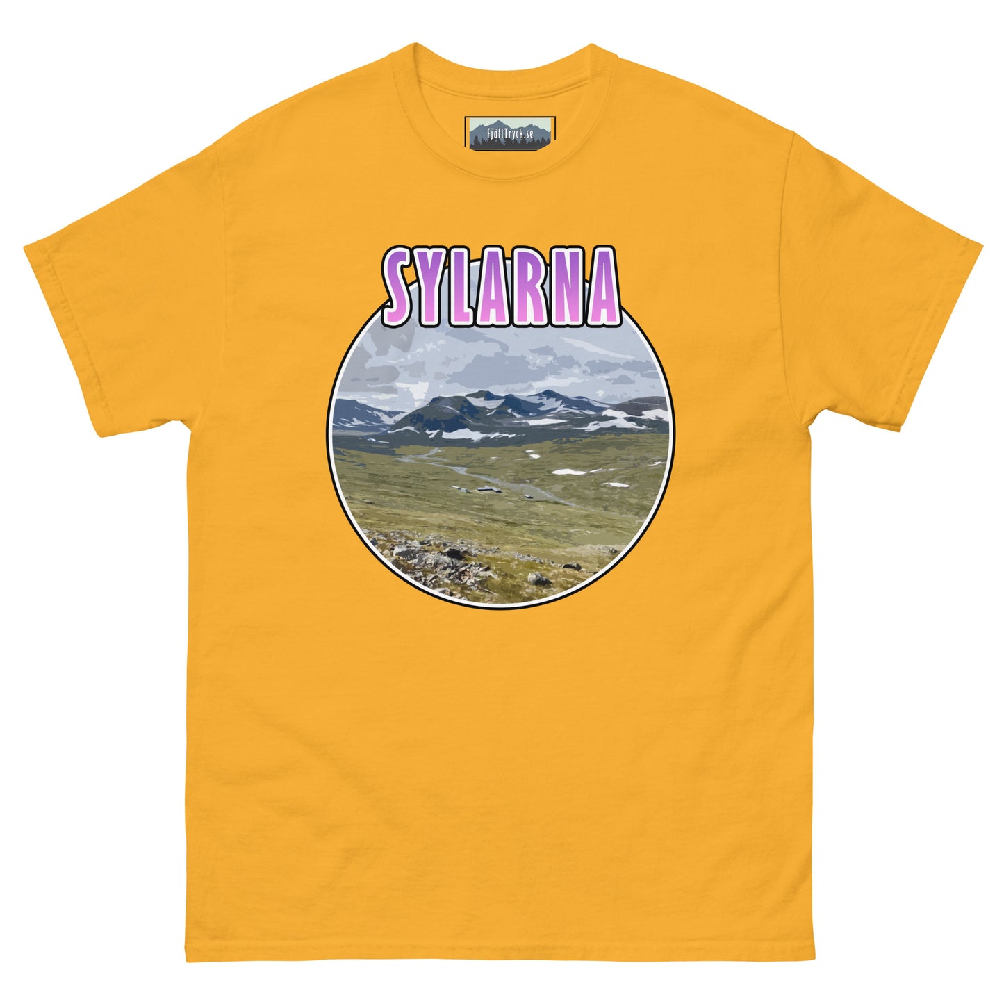 Sylarna - Tshirt