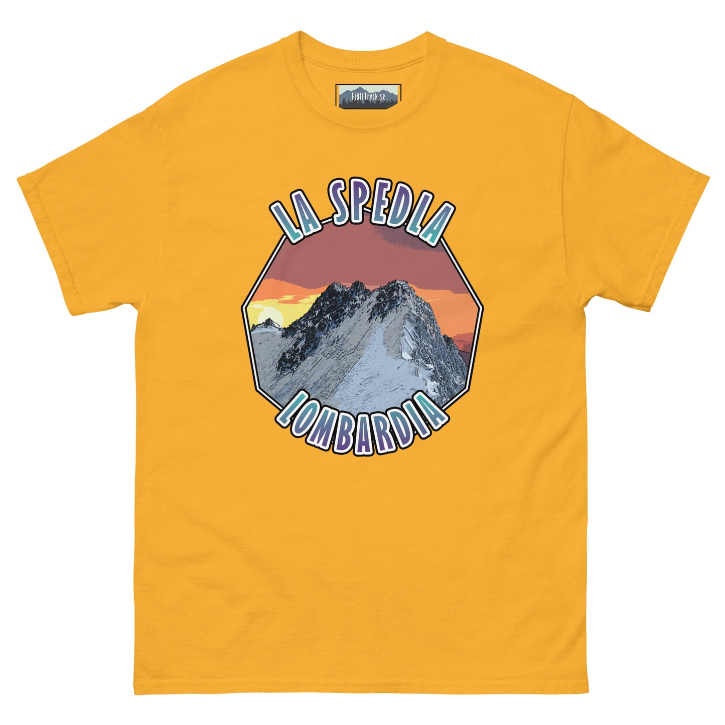 La Spedla - Tshirt