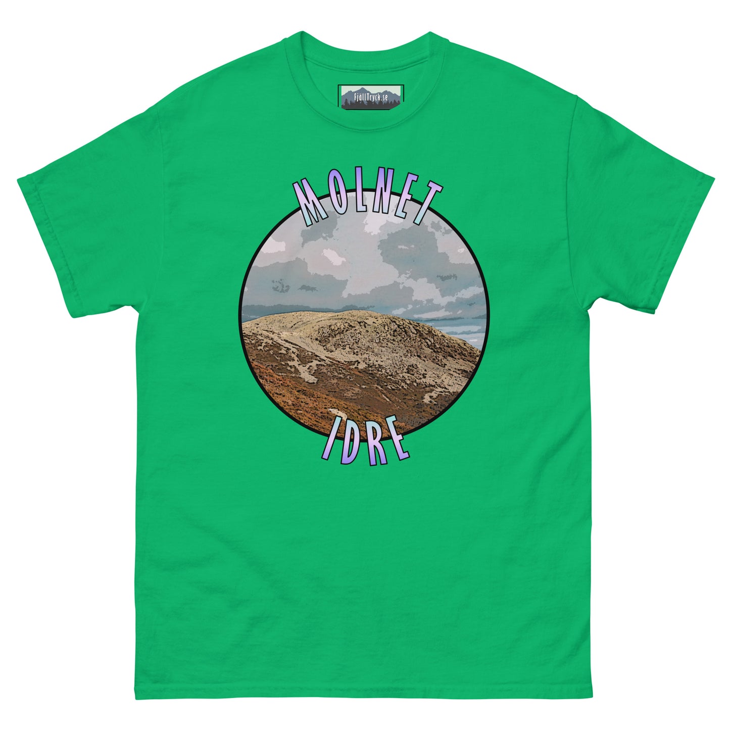 Molnet - Tshirt