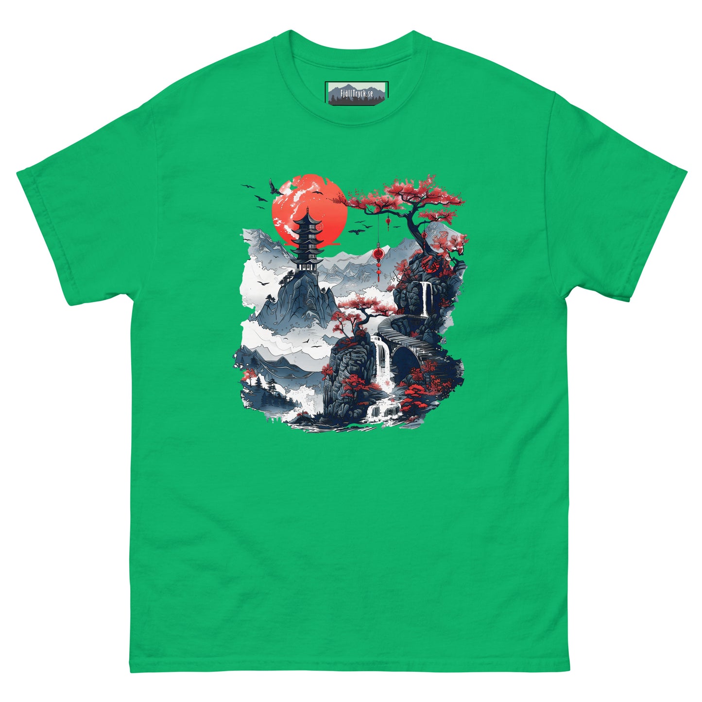 Haruki - Tshirt