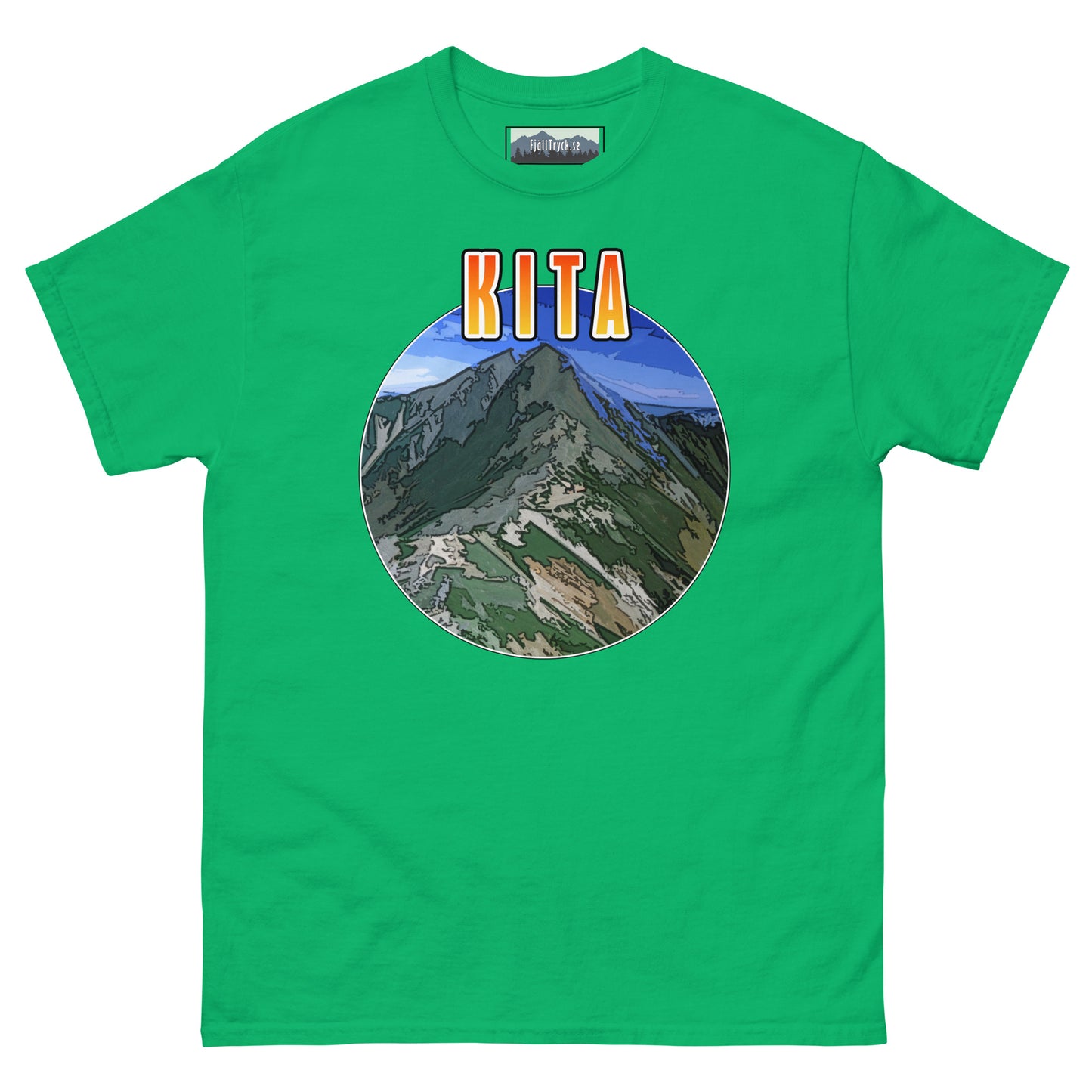 Kita - Tshirt