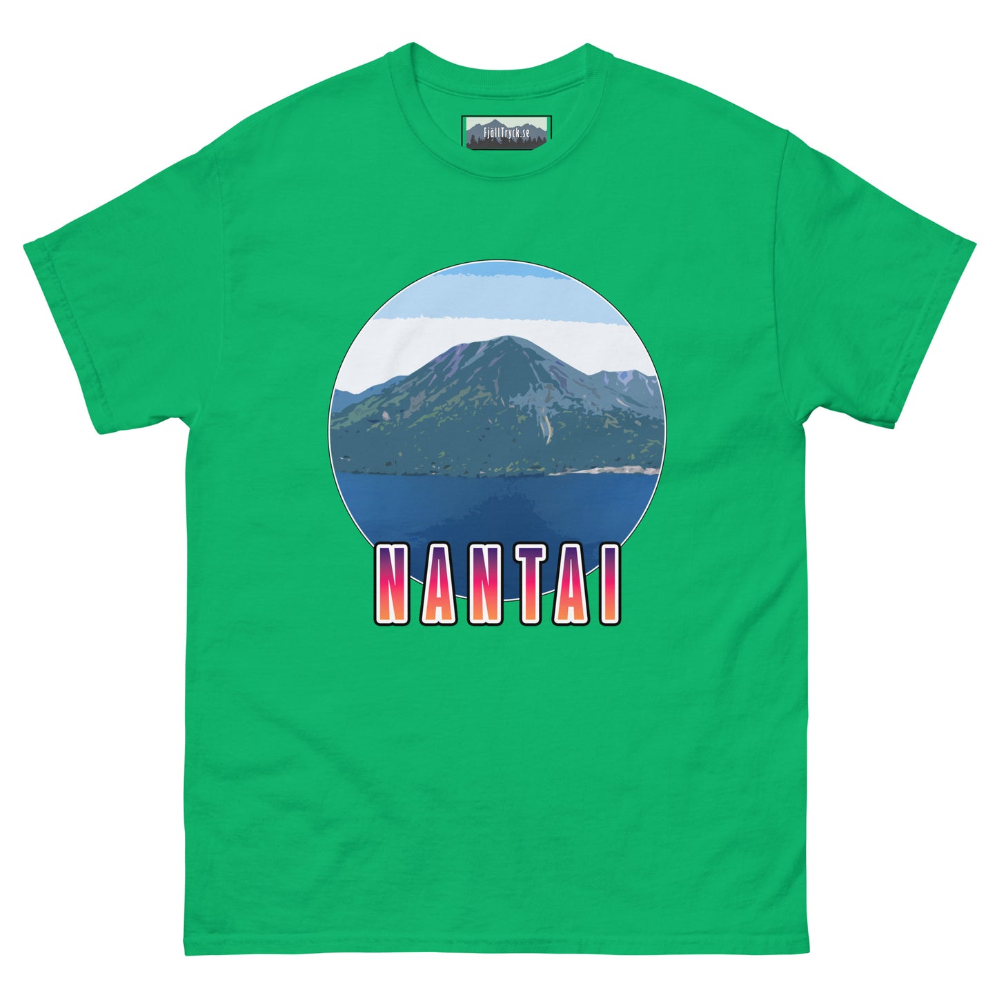 Nantai - Tshirt