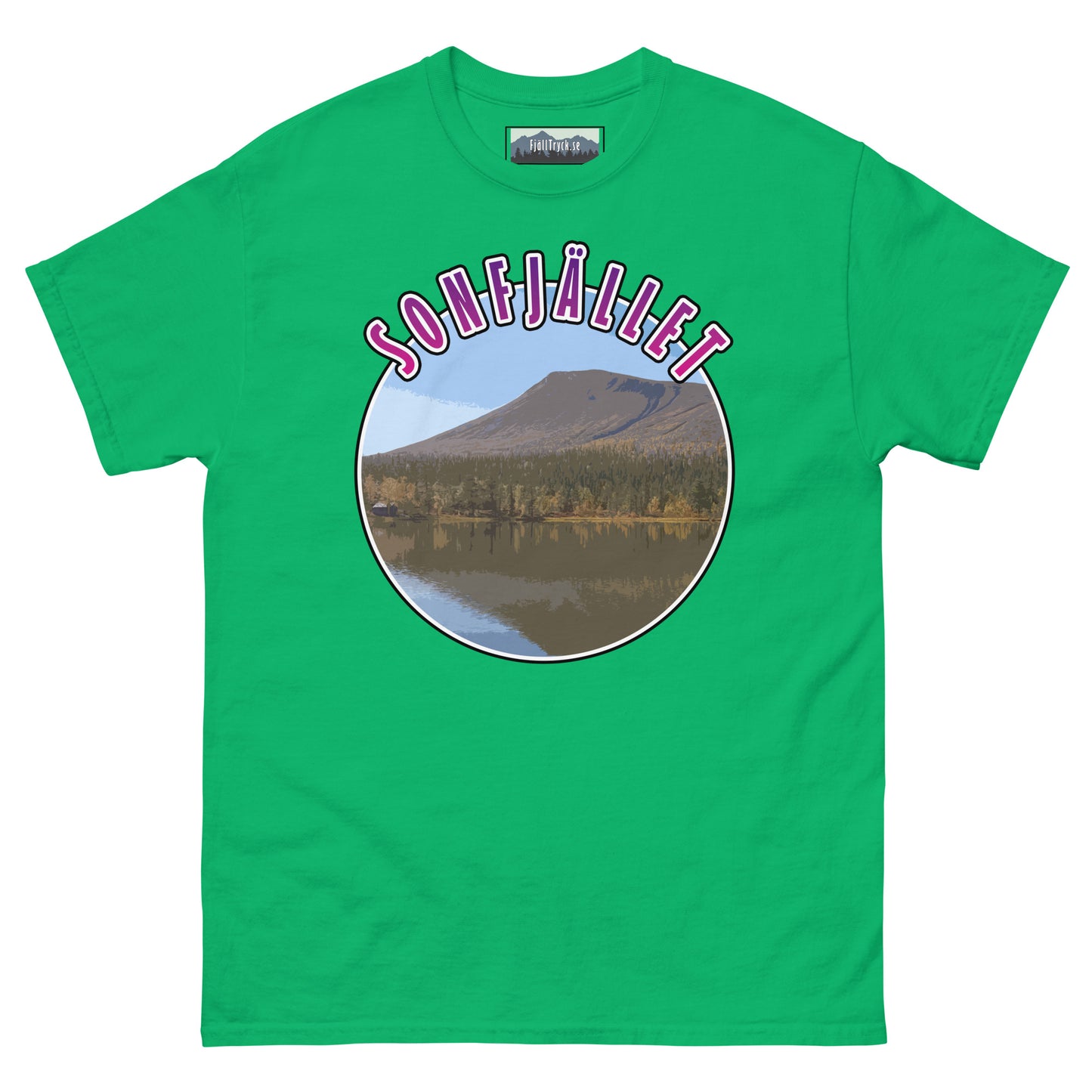 Sonfjället - Tshirt